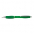 A-IN1101994 - Kugelschreiber "  Sway"  , blauschreibend - grün