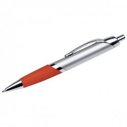 MA1108505 - Kugelschreiber mit Metallclip
