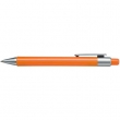 A-P10615103 - Athens Kugelschreiber, orange, Kunststoff