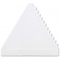 Eiskratzer Triangle - Weiss