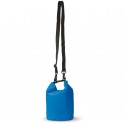 Wasserdichte Duffle Tasche 5,8l - Blau