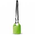 Wasserdichte Duffle Tasche 5,8l - Hellgrün