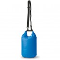 Wasserdichte Duffle Tasche 10l - Blau