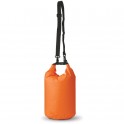 Wasserdichte Duffle Tasche 10l - Orange