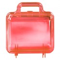 Promotion-Case Bambino - transparent-rot