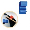 Stiftehalter Pen-Clip - standard-blau PP