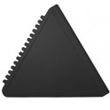 Eiskratzer Dreieck - schwarz