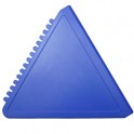 Eiskratzer Dreieck - standard-blau PP