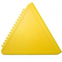 Eiskratzer Dreieck - standard-gelb