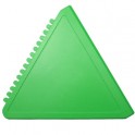 Eiskratzer Dreieck - standard-grün