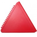 Eiskratzer Dreieck - standard-rot
