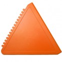 Eiskratzer Dreieck - standard-orange