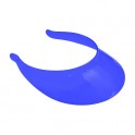 Sonnenschild Style - standard-blau PP