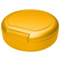 Vorratsdose Mini-Box - standard-gelb