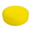 Vorratsdose Mini-Box - pastell-gelb