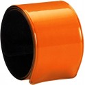 Snap-Armband - Orange