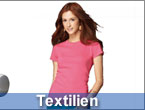 Shop Textilien