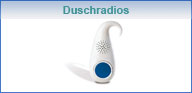 Duschradios